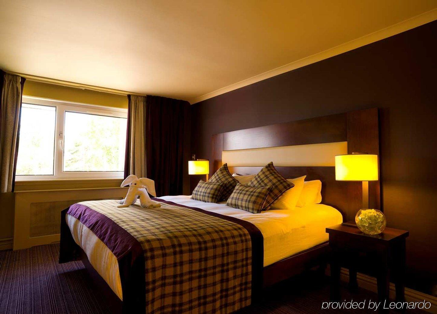 Coylumbridge Hotel Aviemore Room photo
